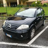 Citroen C3 1.4 HDI Exclusive 