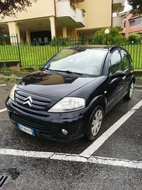 Citroen C3 1.4 HDI Exclusive 