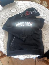 Hoodrich Suit Christmas Limited Edition