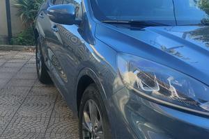 Ford Kuga 1.5 EcoBlue 120 CV aut. 2WD ST-Line 2022
