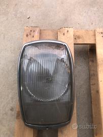 Faro anteriore mercedes w114/115