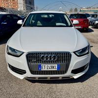 AUDI A4 ALLROAD 3.0 TDI- S TRONIC -PELLE TOTALE