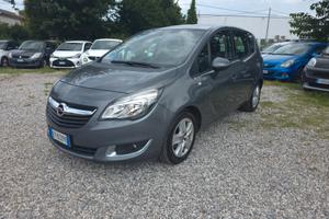 Opel Meriva 1.4 Turbo 120CV GPL Tech Cosmo