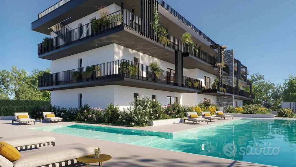 Appartamento – Desenzano del Garda, Brescia - Altro