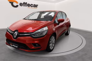 RENAULT Clio 90CV Aut. 5 P. Energy