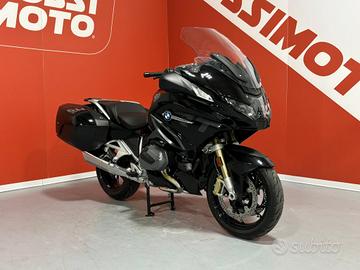 BMW R 1250 RT BMW R 1250 RT ABS MY20 (2020-)