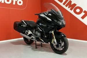 BMW R 1250 RT BMW R 1250 RT ABS MY20 (2020-)
