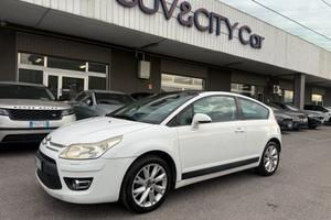 Citroen C4 Picasso 1.6 VTi 120 cv BENZINA