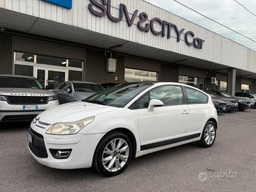 Citroen C4 Picasso 1.6 VTi 120 cv BENZINA
