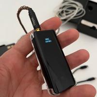 Fiio btr5 2021