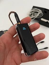 Fiio btr5 2021