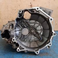 Cambio volkswagen up robotizzato