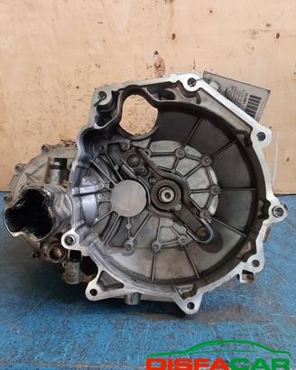 Cambio volkswagen up robotizzato