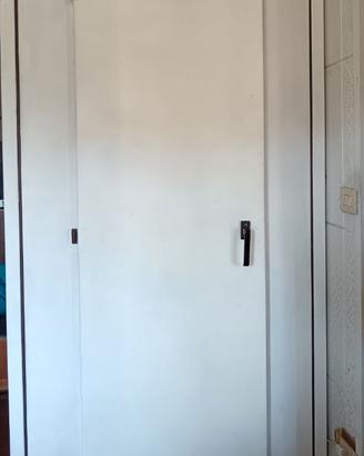 Cabina insonorizzata