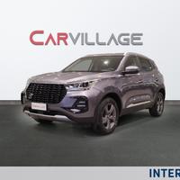 DR Motor DR 5.0 1.5 Unica Gpl 114cv