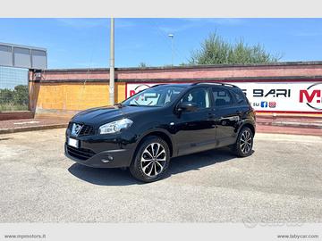 NISSAN QASHQAI +2 TEKNA 1.5 dCi 110CV 7 POSTI