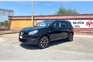 NISSAN QASHQAI +2 TEKNA 1.5 dCi 110CV 7 POSTI