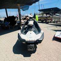 Seadoo spark 90cv