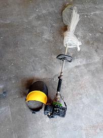 Decespugliatore 