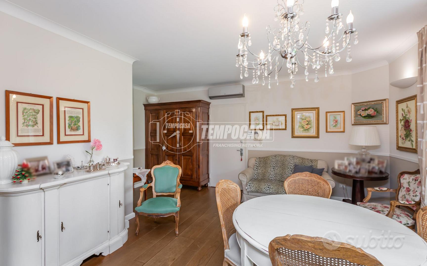 Apartment in San Mauro Torinese, Oltrepo - Vista 4