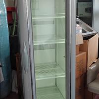 frigo colonna Coca-Cola 