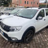 Dacia Sandero Stepway 1.5 dCi 8V 90CV Start&Stop