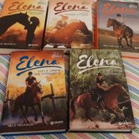 Elena serie completa