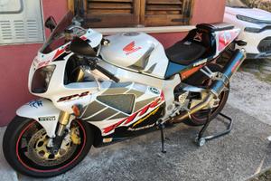 Honda VTR SP2 anno 2002