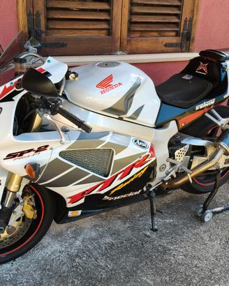 Honda VTR SP2 anno 2002