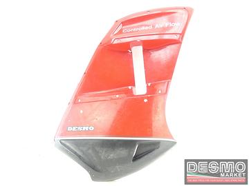 Carena fiancata destra ducati paso