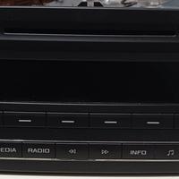 Autoradio per Skoda Yeti