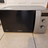 forno microonde Samsung