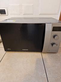 forno microonde Samsung