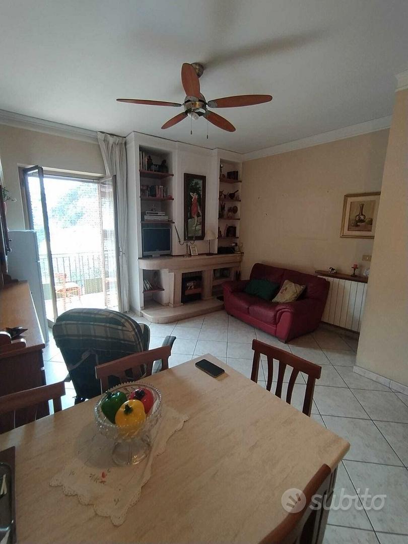 Appartamento – Mesoraca, Contrada Filippa - Vista 4