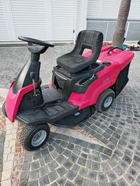 Tagliaerba MJ 66 E Hydro