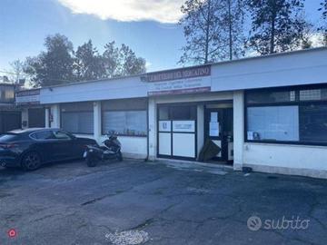 Immobile di 300 m² con 5 locali a Roma