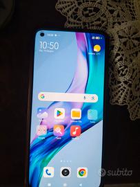 Xiaomi 11 lite NE 5 G