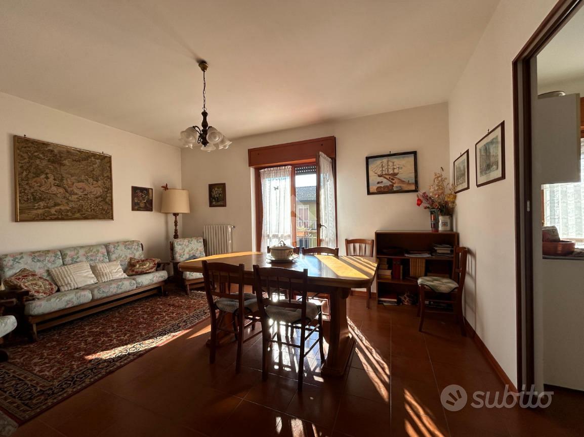 Appartamento – Allerona, Allerona Scalo - Vista 4