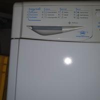 Asciugatrice Indesit