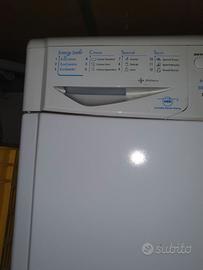 Asciugatrice Indesit