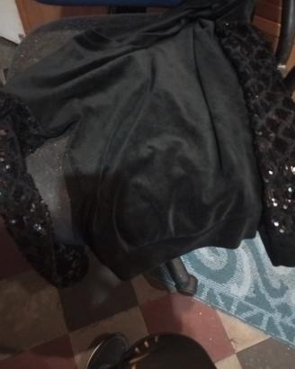 maglietta manica lunga donna 