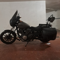 Yamaha XVS 950 CU