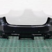 BMW M4 G82 G83 8086598 Paraurti posteriore M|24891