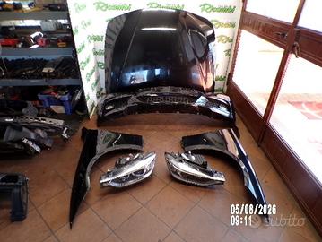 MUSATA PER BMW SERIE 3 F30 2.0D ANNO 2015