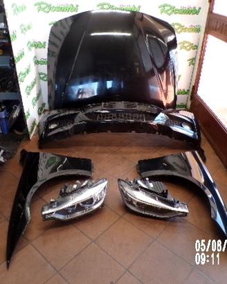 MUSATA PER BMW SERIE 3 F30 2.0D ANNO 2015