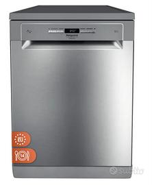 Lavastoviglie hotpoint ariston