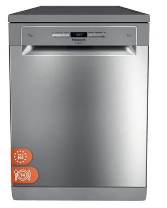 Lavastoviglie hotpoint ariston