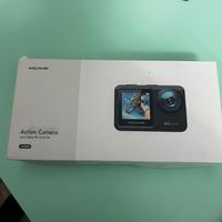 ACTION CAM marca WOLFANG modello GA420