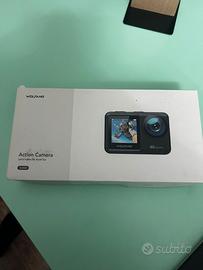 ACTION CAM marca WOLFANG modello GA420
