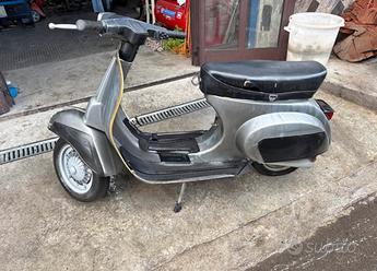 Quanto Costa Vespa 50 Special Prezzo Listino KIT RESTAURO COMPLETO